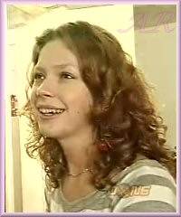 A young transsexual girl