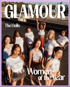 Gkamour UK - Protect the Dolls