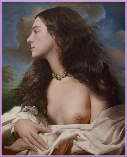 Hari Nef