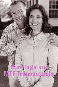 Marriage and the MTF Transsexual