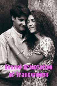 The sexual orientation of transsexual women