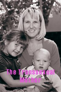 The Transsexual Woman and Motherhood